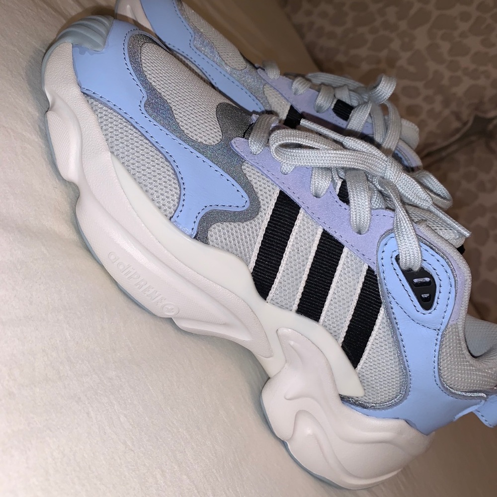 Adidas Adiprene Sneakers